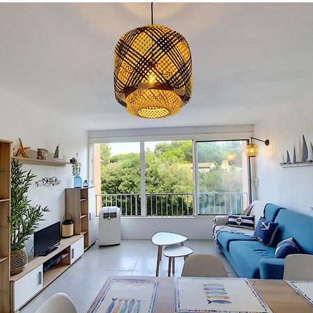 Apartament Porto Cristo - Au Port Sans Vis A Vis -Wifi - Parking Saint-Cyprien  Zewnętrze zdjęcie