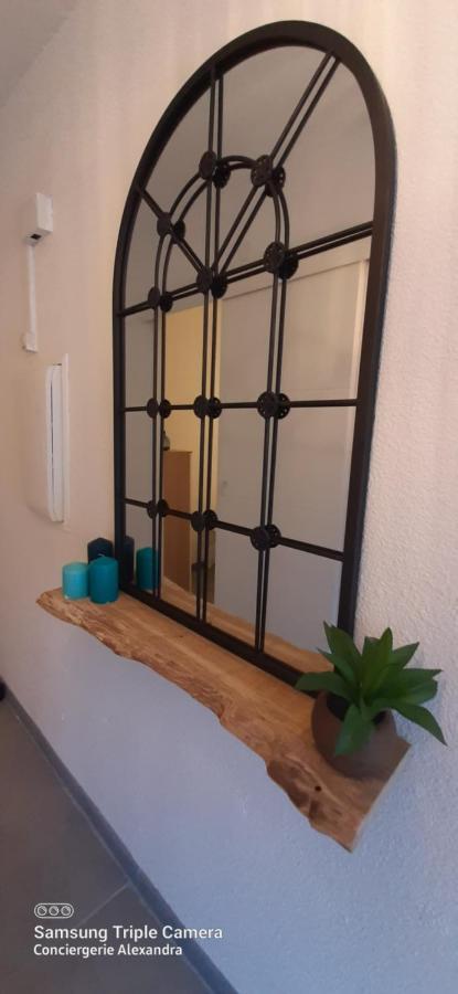 Apartament Porto Cristo - Au Port Sans Vis A Vis -Wifi - Parking Saint-Cyprien  Zewnętrze zdjęcie