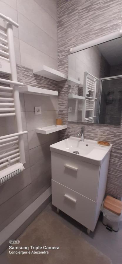Apartament Porto Cristo - Au Port Sans Vis A Vis -Wifi - Parking Saint-Cyprien  Zewnętrze zdjęcie