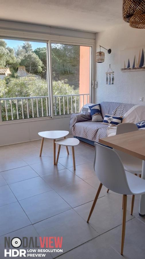 Apartament Porto Cristo - Au Port Sans Vis A Vis -Wifi - Parking Saint-Cyprien  Zewnętrze zdjęcie