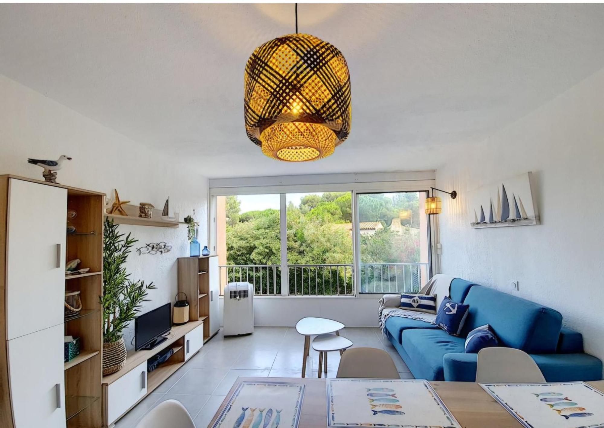 Apartament Porto Cristo - Au Port Sans Vis A Vis -Wifi - Parking Saint-Cyprien  Zewnętrze zdjęcie